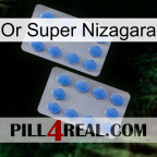 Super Nizagara Gold 20